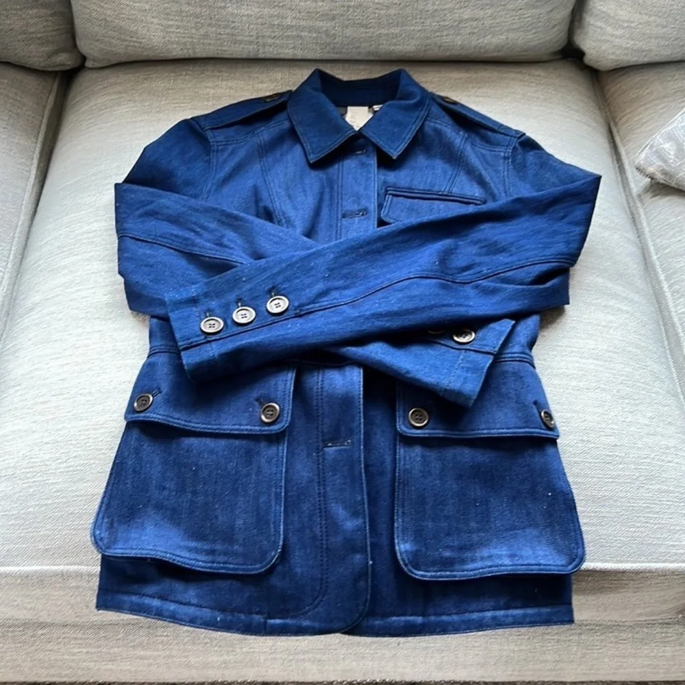 Burberry Jacket - Picture 5 of 8